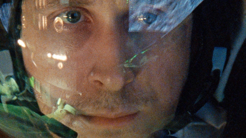 Τα πρώτα στιγμιότυπα από το First Man αποκαλύφθηκαν