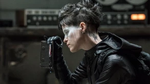 The Girl in the Spider's Web: Η επιστροφή της Lisbeth Salander στο πρώτο trailer