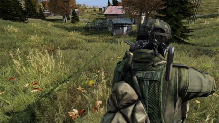 Η ομάδα των ARMA και DayZ ετοιμάζει αποκλειστικό παιχνίδι για το Xbox One;