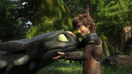Το πρώτο αξιολάτρευτο trailer του How to Train Your Dragon 3 είναι εδώ