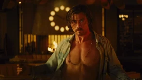 Το πρώτο trailer του "Bad Times at the El Royale" είναι ακαταμάχητα μυστηριώδες