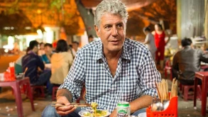 Ο Anthony Bourdain νεκρός σε ηλικία 61 ετών