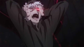 Το Tokyo Ghoul: re μόλις απέκτησε δεύτερη σεζόν