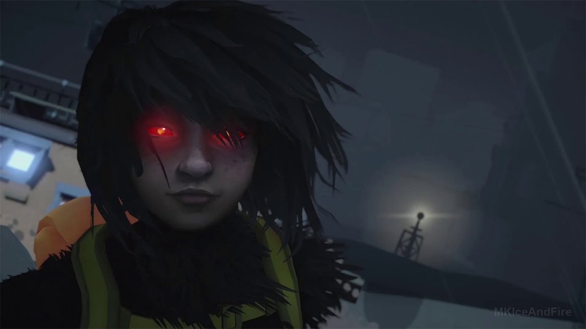 Sea of Solitude: Πρώτο trailer για το μελαγχολικό indie διαμάντι της ΕΑ