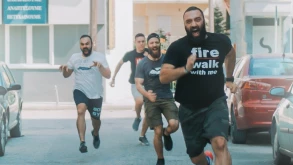 Δεινόσαυροι στο Καραφάκι!