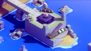 E3 2018: Μια νέα ματιά στο πανέμορφο Tunic