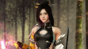 E3 2018 : Το νέο trailer του Black Desert για το Xbox One
