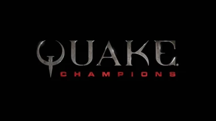 Παίξτε εντελώς δωρεάν το Quake Champions