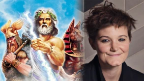 Kaos: Το Netflix ετοιμάζει σειρά για την αρχαία ελληνική μυθολογία