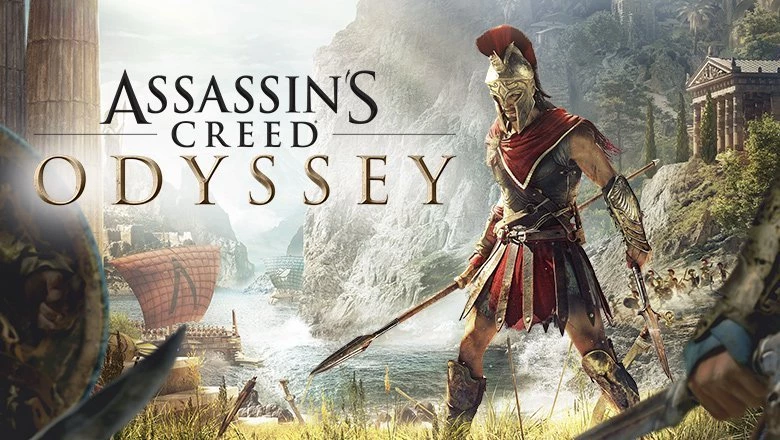 Assassin’s Creed Odyssey: Σοκαριστικά σκηνικά στο πρώτο gameplay!