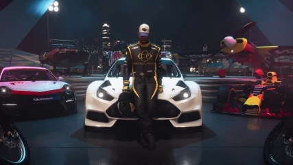 The Crew 2: Γκάζια στο τέρμα με το E3 2018 trailer