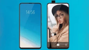 To Vivo Nex θα είναι πραγματικά bezel-less