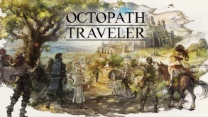 Octopath Traveler: Έρχεται νέο demo τον Ιούνιο