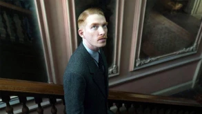 The Little Stranger: Στο πρώτο trailer φρικτές ψευδαισθήσεις στοιχειώνουν το μυαλό