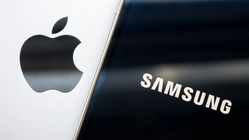 Η Samsung αρνείται να πληρώσει το πρόστιμο στην Apple