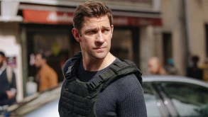 Jack Ryan: O John Krasinski γίνεται υπερκατάσκοπος στο πλήρες trailer