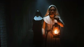 The Nun: Προκαλεί ρίγος το spinoff του Conjuring στο πρώτο trailer