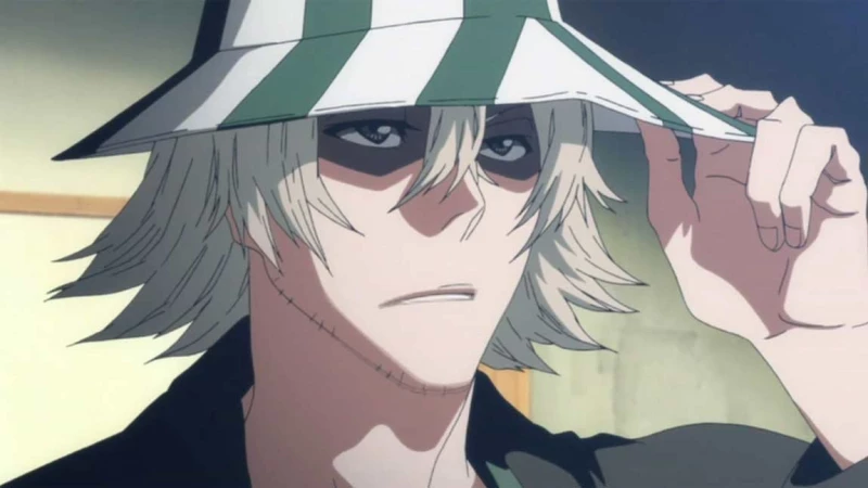 Bleach Live-Action: Urahara, Orihime και Chad στα νέα trailers