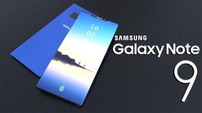 To Galaxy Note 9 μάλλον θα έχει δικό του κουμπί για screenshots