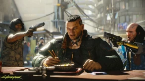 Cyberpunk 2077: Η απάντηση της CD Projekt στα παράπονα για την FPS προοπτική