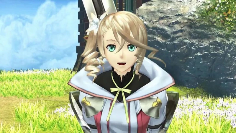 Έρχεται στην Ευρώπη το Tales of Zestiria