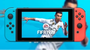FIFA 19: Αυτή τη φορά θα μπορείτε να παίξετε online στο Switch