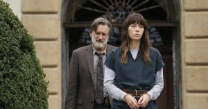 The Sinner Season 2: Το πρώτο trailer ανοίγει άλλον έναν σκοτεινό κύκλο μυστηρίου