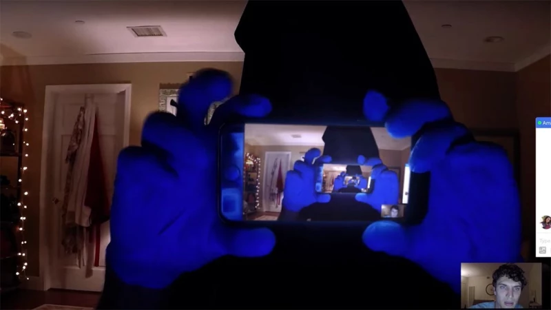 Unfriended: Dark Web | Το πρώτο trailer επαναφέρει την ιντερνετική παράνοια!