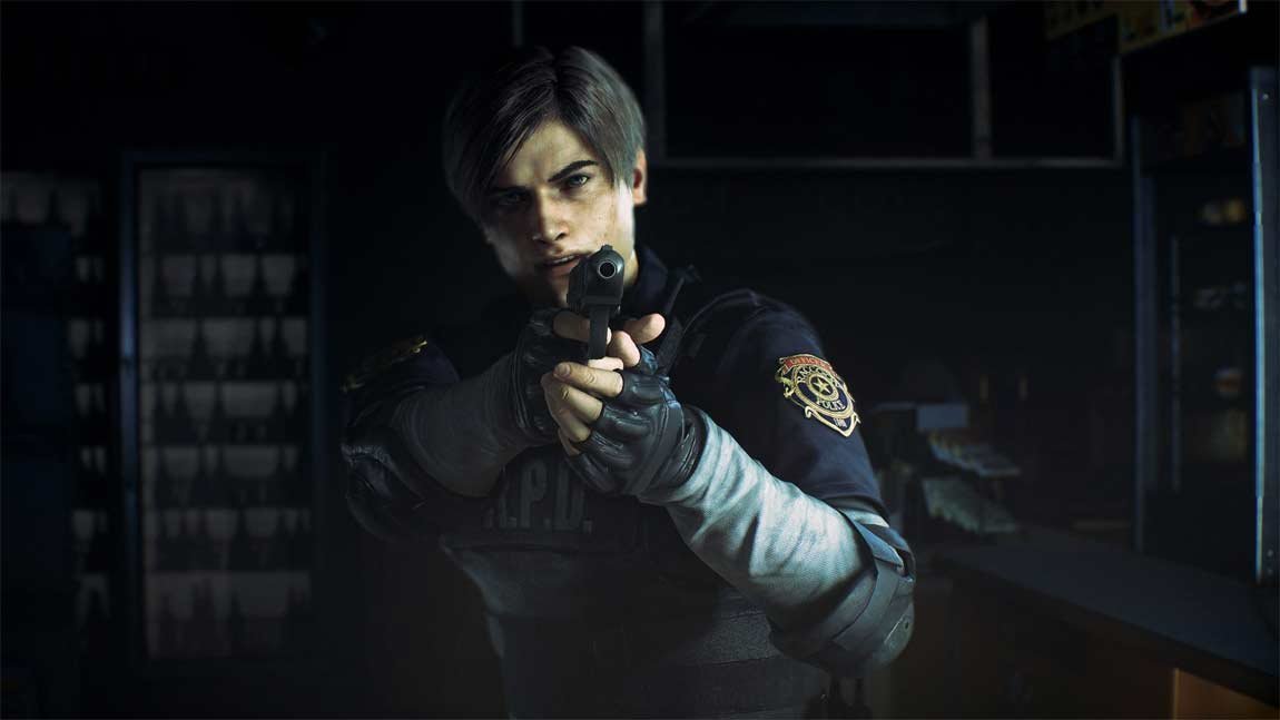 Resident Evil 2 Remake: Ο πραγματικός τρόμος επιτέλους επιστρέφει