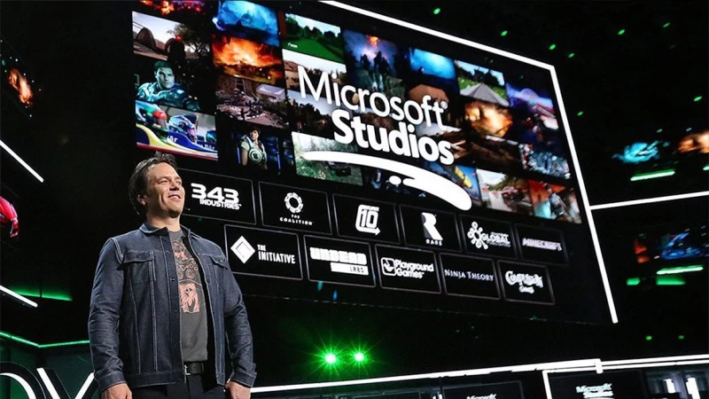 E3 2018: Η παρουσίαση της Microsoft έσπασε το ρεκόρ του Twitch