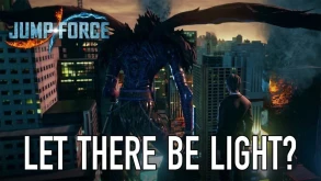 Ο Light του Death Note στο νέο trailer του Jump Force