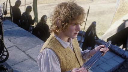 Ο Dominic Monaghan δεν θα απέκλειε την συμμετοχή του στη σειρά Lord of the Rings