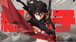 Το διάσημο KIll la Kill anime γίνεται βιντεοπαιχνίδι