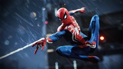 Ο Spider-Man του PS4 θα εμφανιστεί σε επερχόμενο κόμικ της Marvel