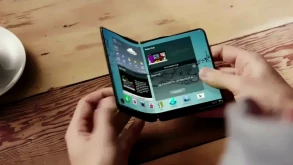 Project V | Το κινητό τηλέφωνο της Samsung που δεν κυκλοφόρησε ποτέ
