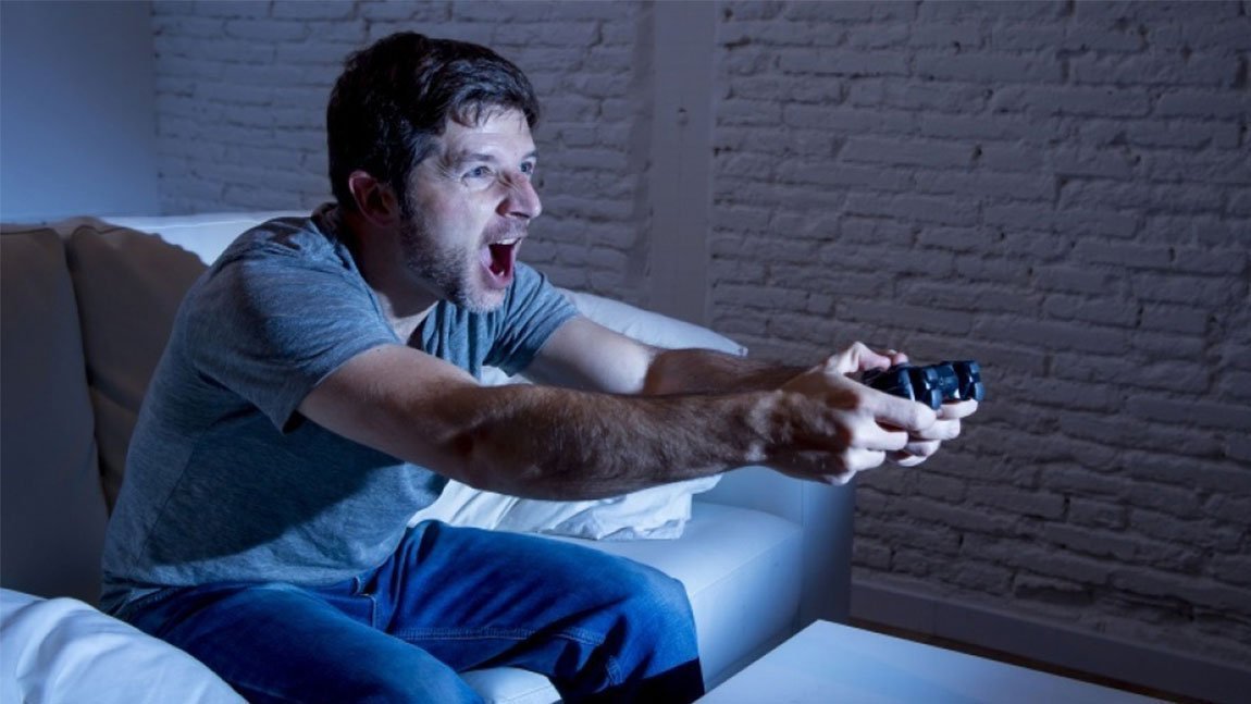 Το ψυχαναγκαστικό gaming είναι πρόβλημα ψυχικής υγείας