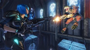 Δωρεάν για άλλη μια εβδομάδα το Quake Champions