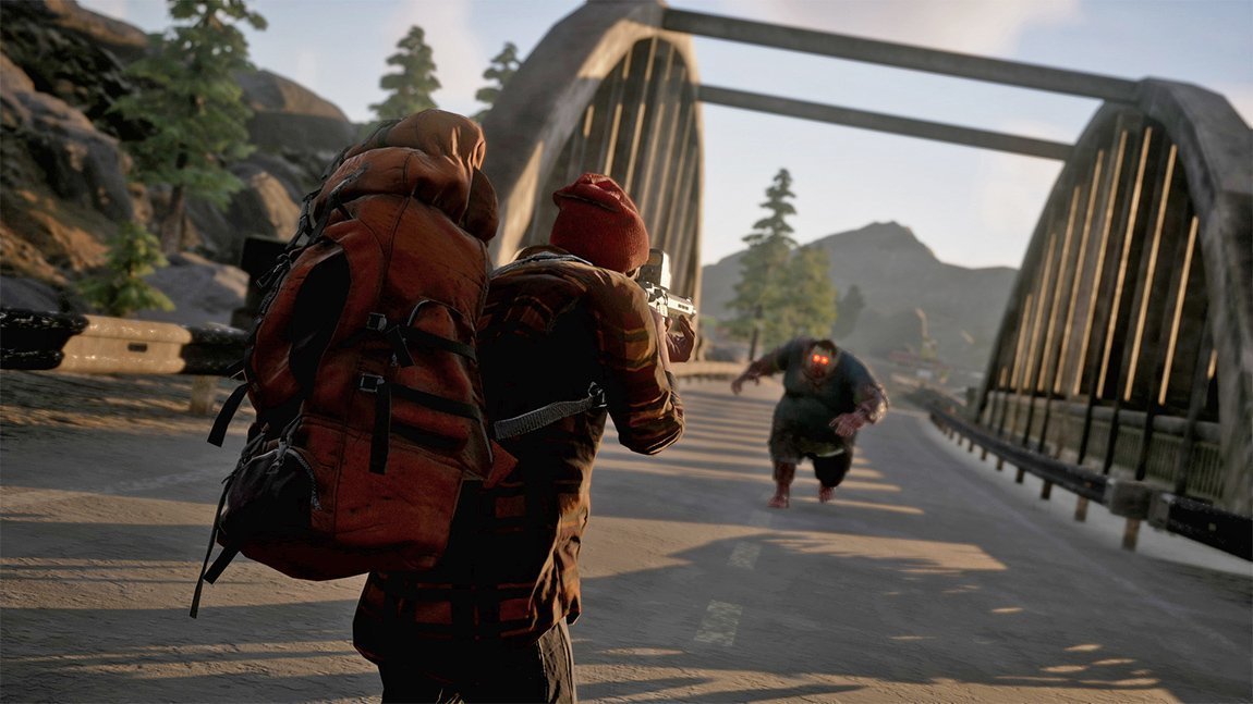 State of Decay 2 Review