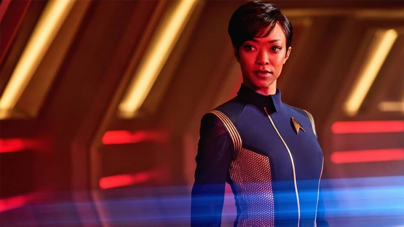 Έρχονται τέσσερις νέες Star Trek σειρές