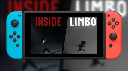 Limbo και Inside έρχονται στο Nintendo Switch