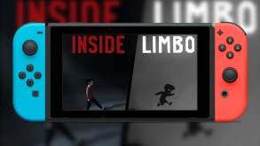 Limbo και Inside έρχονται στο Nintendo Switch
