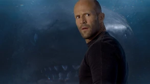 The Meg: Ο θαλάσσιος τρόμος στο διεθνές trailer