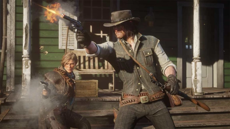 Φήμη: Το Red Dead Redemption 2 έρχεται και στα PC;