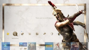 Δωρεάν PS4 θέμα για το ελληνικό Assassin’s Creed Odyssey