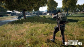 Ναι, ο Sanhok χάρτης από σήμερα στο PUBG!