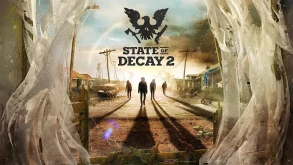 NPD: Θρίαμβος για το State of Decay 2 τον Μάιο