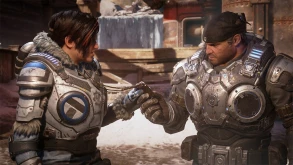 Gear 5: Η Coalition στοχεύει 4K ανάλυση με 60fps στο Xbox One X