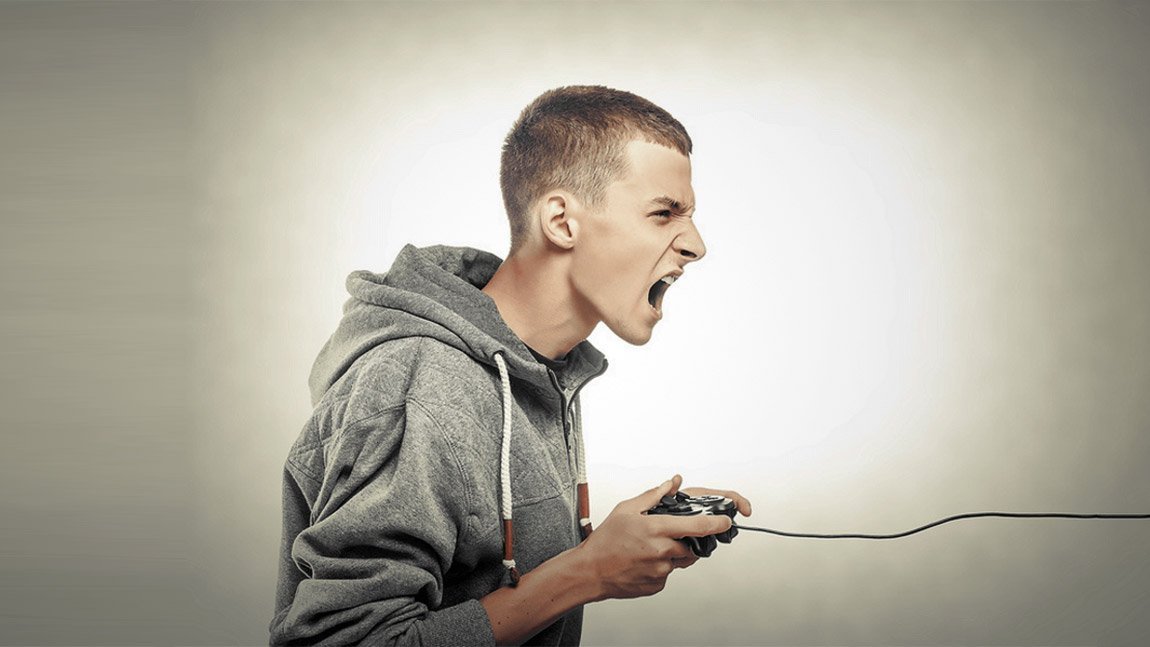 Γεγονός η πρώτη κλινική αποτοξίνωσης από το gaming