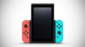 Flip Grip: Το νέο αξεσουάρ που γυρνάει το Switch σας οριζόντια