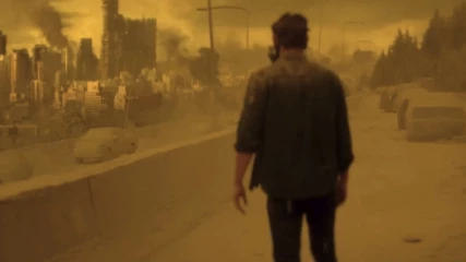 How It Ends: Στο νέο trailer οι Forest Whitaker και Theo James ζουν μία Αποκάλυψη